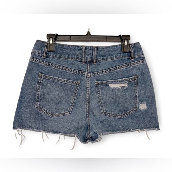 Maurices Denim Shorts - Picture 5 of 5